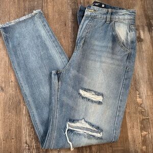 Blue Age Jeans